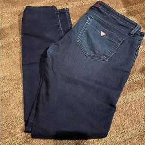 Guess jeans